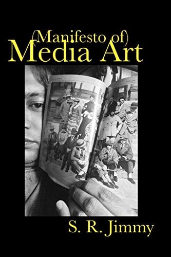 (Manifesto Of) Media Art