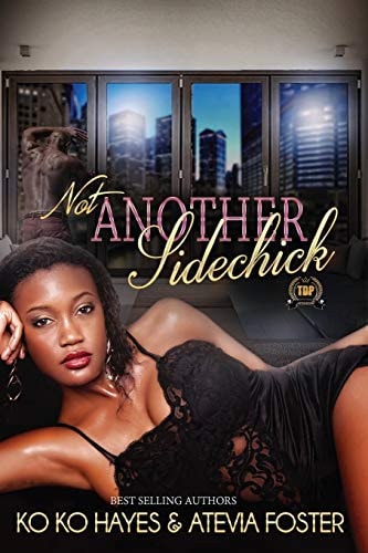 Not Another SideChick