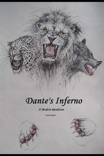 Dante's Inferno A Modern Rendition