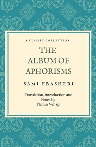 The Album of Aphorisms A Classic Collection