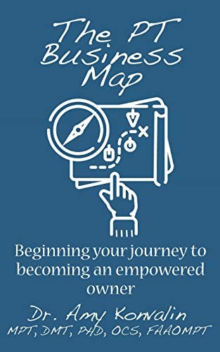 The PT Business Map