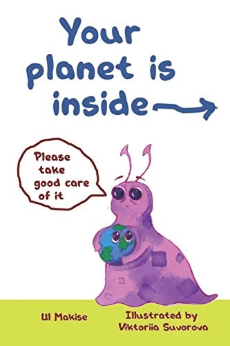 Your Planet Is Inside