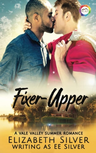 Fixer-Upper A Summer Romance