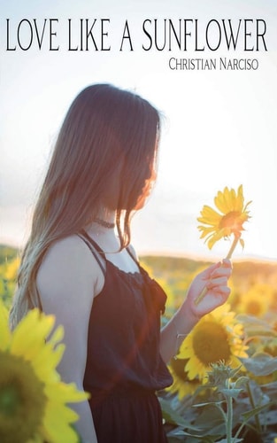 Love LIke a Sunflower
