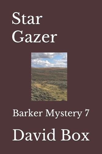 Star Gazer Barker Mystery 7