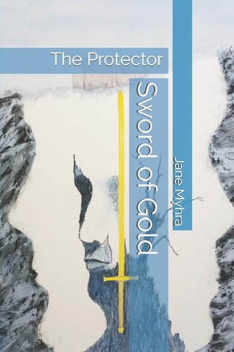 Sword of Gold The Protector