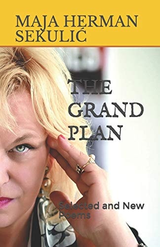The Grand Plan Selected and New Poems