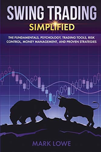 Swing Trading Simplified - The Fundamentals, Psychology, Trading Tools, Risk Control, Money Management, And Proven Strategies