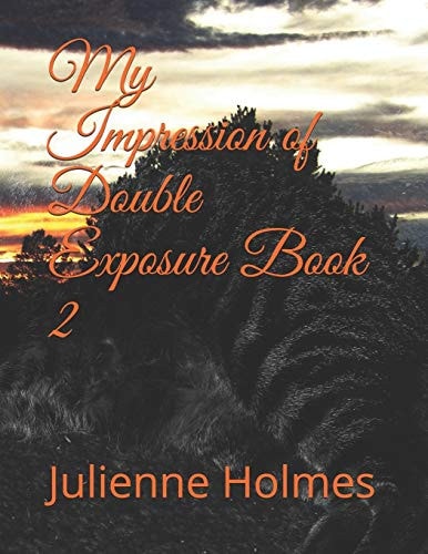 My Impression of Double Exposure Book 2