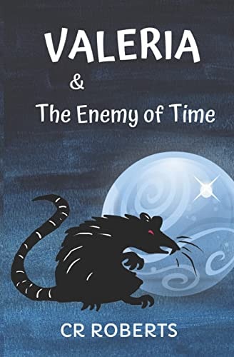Valeria and the Enemy of Time