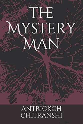 The Mystery Man