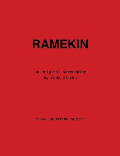 Ramekin An Original Screenplay