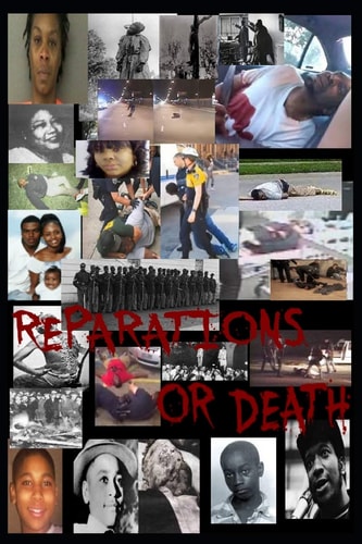 Reparations Or Death
