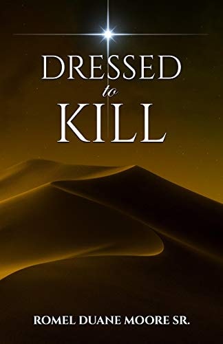 Dressed to Kill