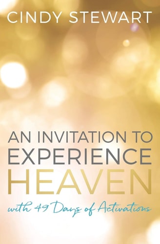 An Invitation to Experience Heaven With 49 Days of Activation