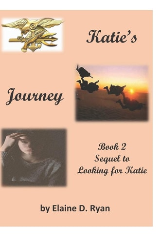 Katie's Journey Sequel to Looking for Katie