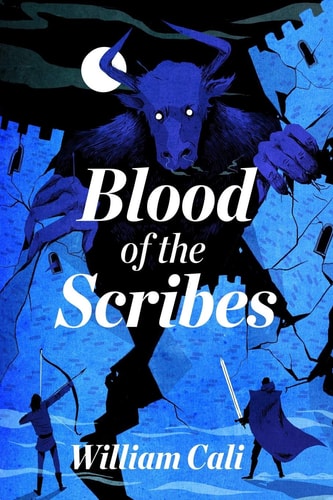 Blood of the Scribes