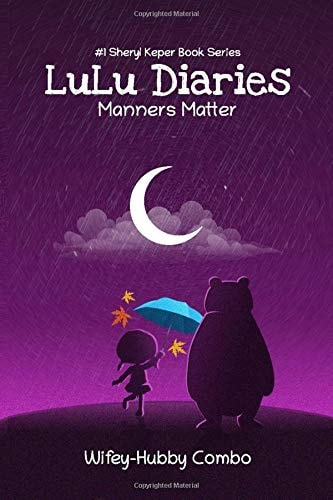 LuLu Diaries Manners Matter