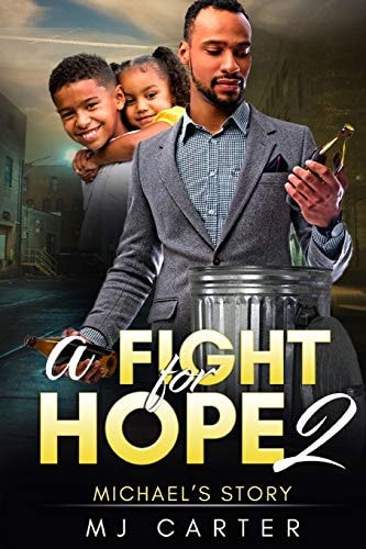 A Fight for Hope 2 Michael's Story
