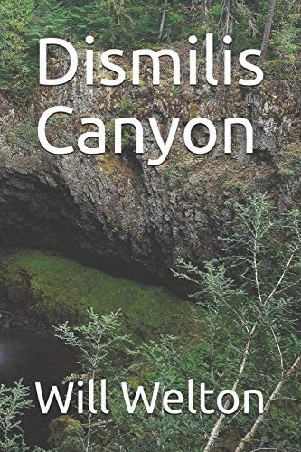 Dismilis Canyon