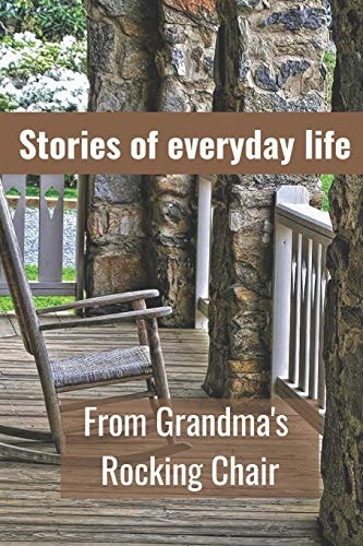 Stories of Everyday LIfe