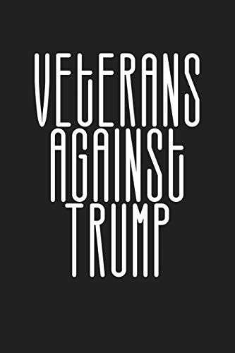 Veterans Against Trump Let's Elect a Different President