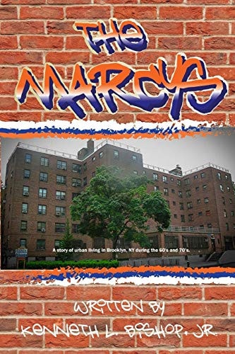 The Marcys