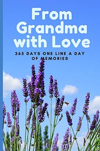 From Grandma with Love