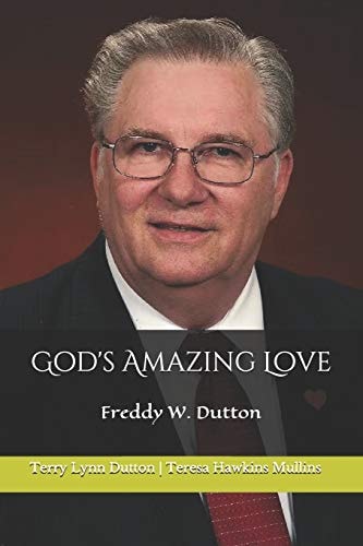 God's Amazing Love