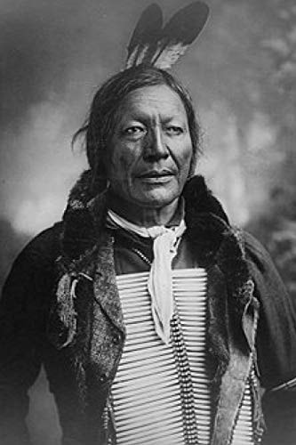 On Stolen Land