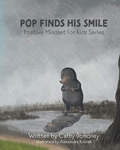 Pop Finds His Smile Positive Thinking For Kids