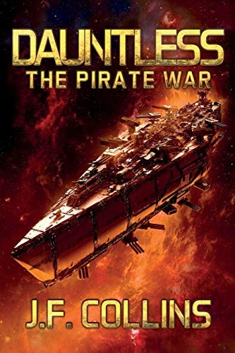 Dauntless The Pirate War