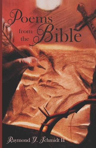Poems from the Bible