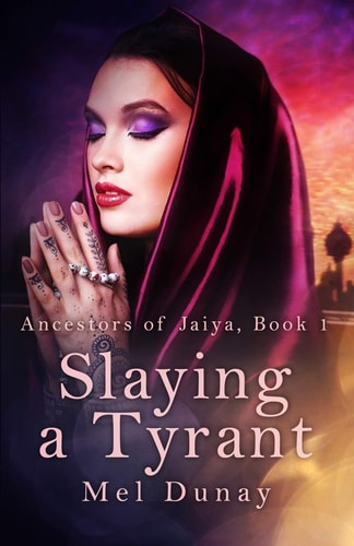 Slaying a Tyrant