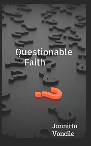 Questionable Faith