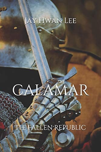 Calamar The Fallen Republic