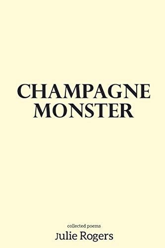 Champagne Monster