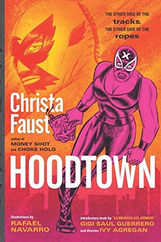 Hoodtown Expanded Second Edition