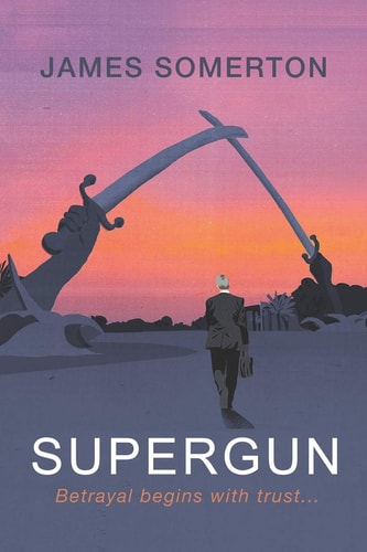 Supergun Betrayal Begins with Trust ...