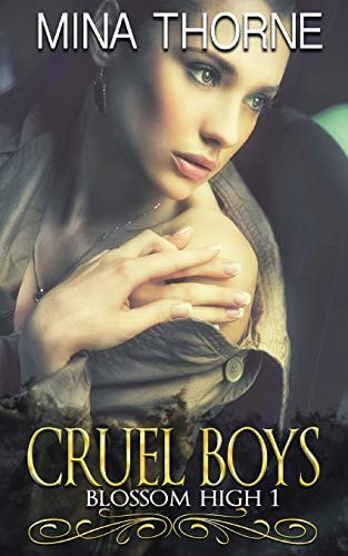 Cruel Boys Blossom High