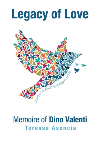 Legacy of Love Memoire of Dino Valenti