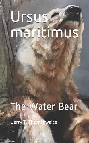 Ursus Maritimus The Water Bear