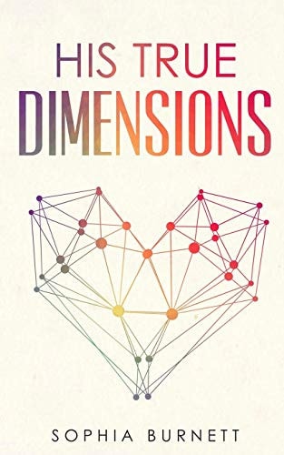 His True Dimensions