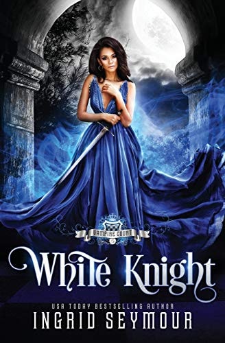 Vampire Court White Knight