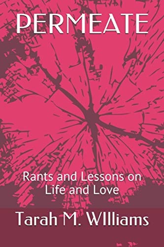 Permeate Rants and Lessons on Different Phases in Life and Love