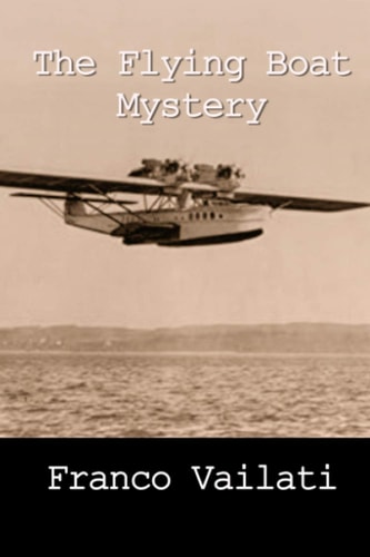 The Flying Boat Mystery