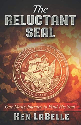 The Reluctant Seal The Journey One Man Took to Find His Soul