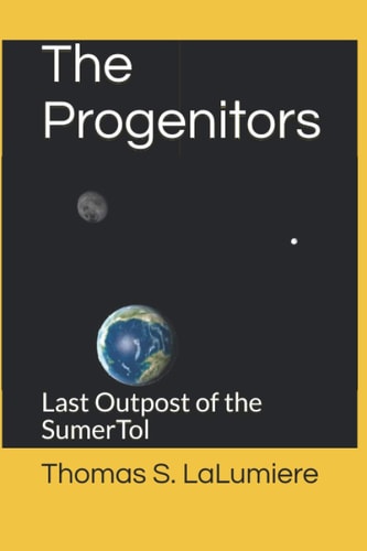 The Progenitors Last Outpost of the SumerTol