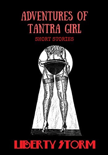 Adventures of Tantra Girl