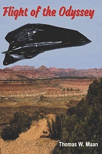 Flight of the Odyssey